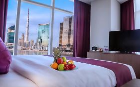 Park Regis Business Bay